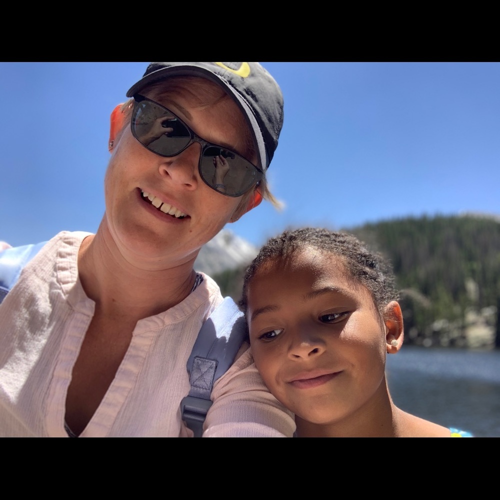 Meet your Posher, Kristin